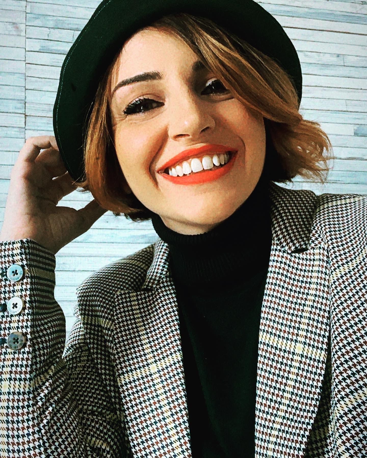 TIZIANA CUCARO