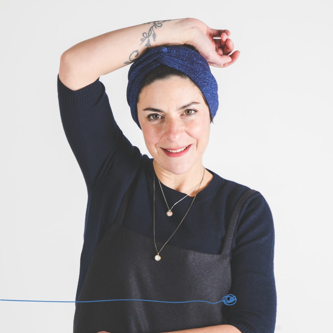 FRANCESCA DI CESARE